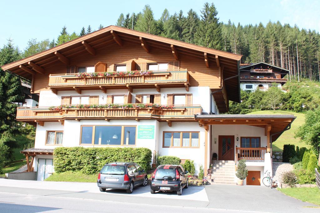 Pension Schweizerhof Waidring Værelse billede